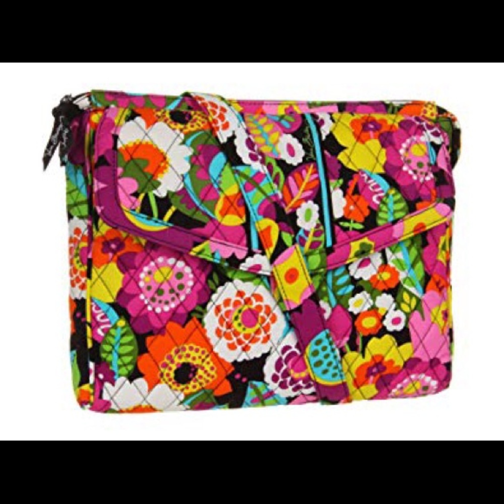 Va Va Bloom Tablet Hipster Vera Bradley